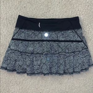 Lululemon skirt